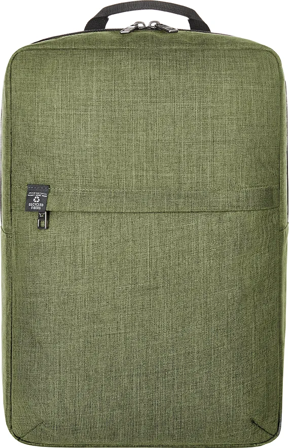 HALFAR Notebook Backpack Europe