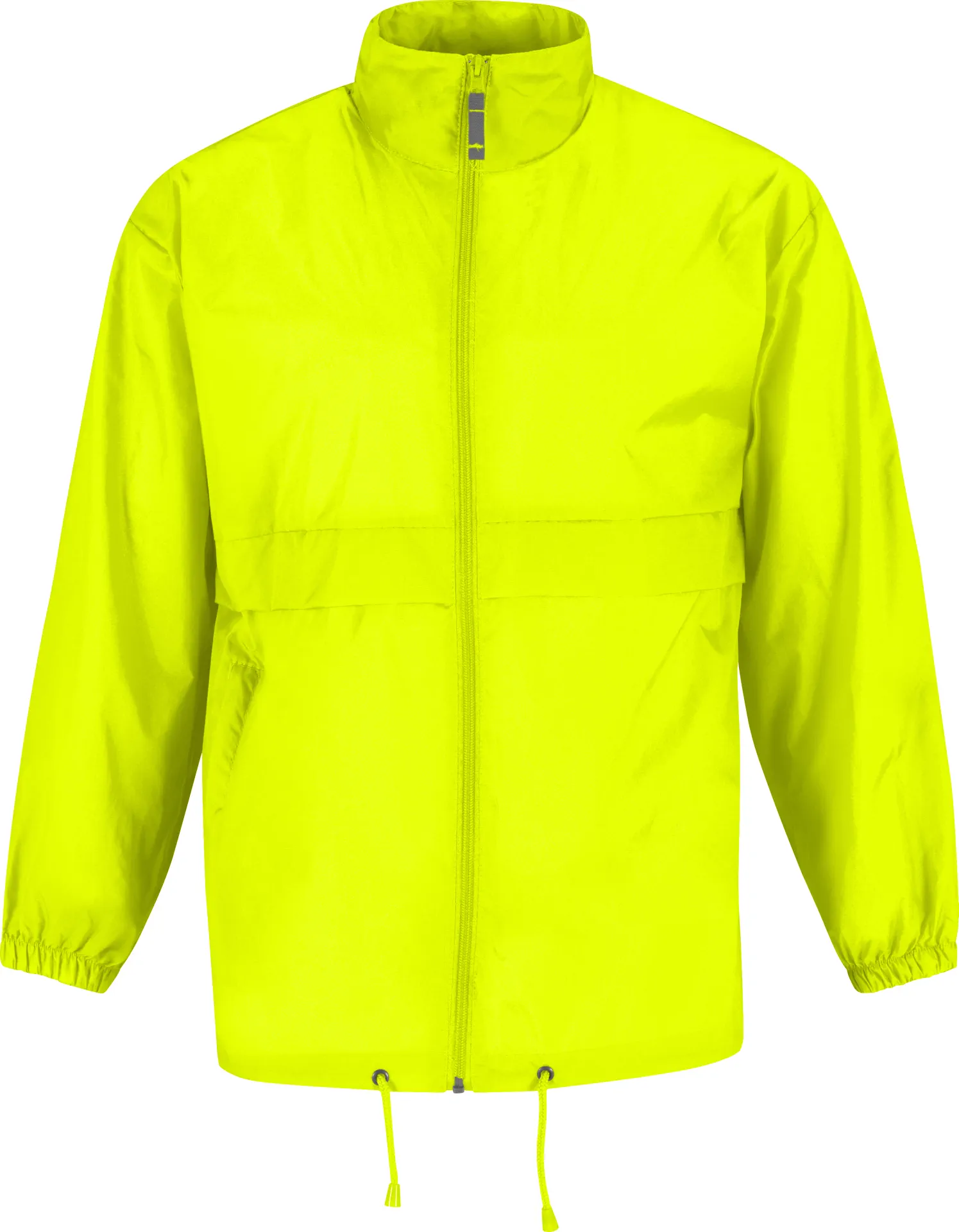 B&C Windbreaker Sirocco