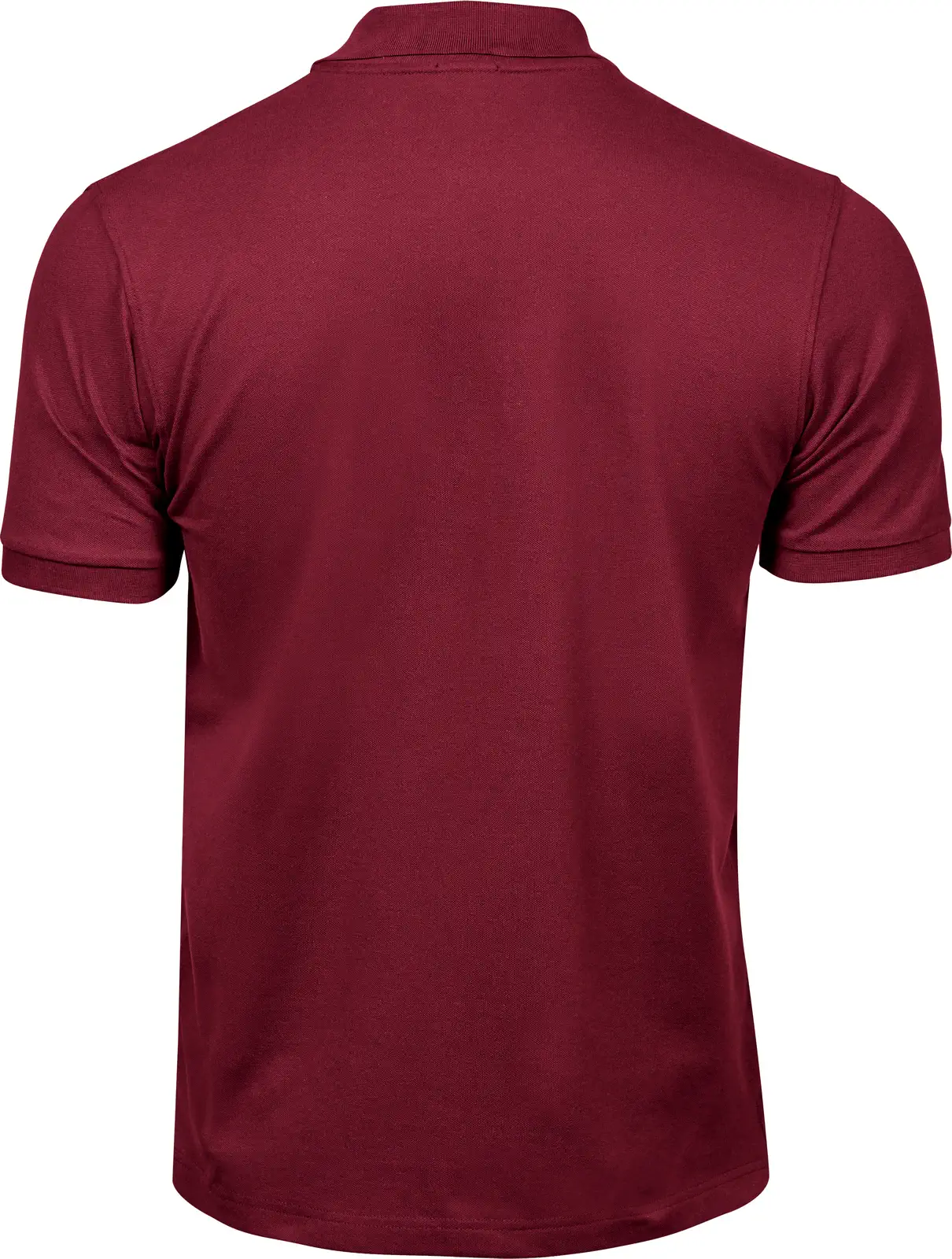 Tee Jays Men's Luxury Stretch Polo