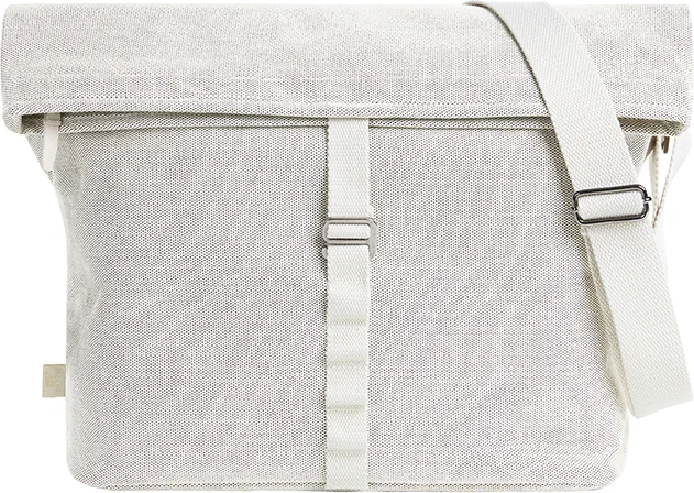 HALFAR Shoulder Bag Loom