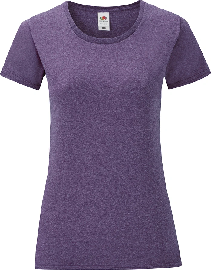 F.O.L. Ladies Iconic T