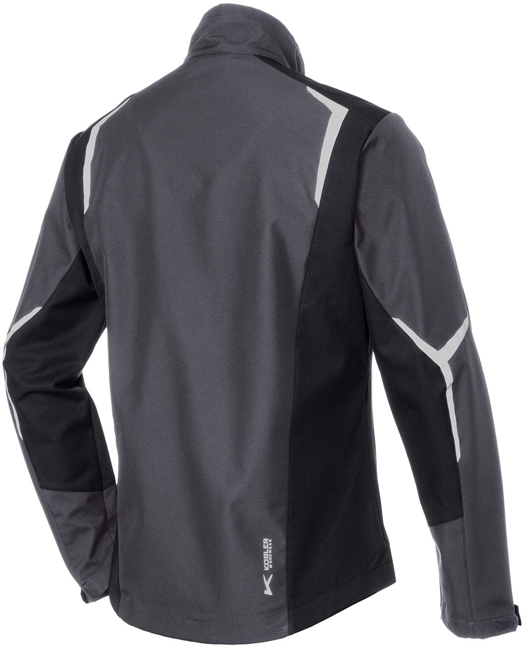 Kübler BODYFORCE Softshell Jacke