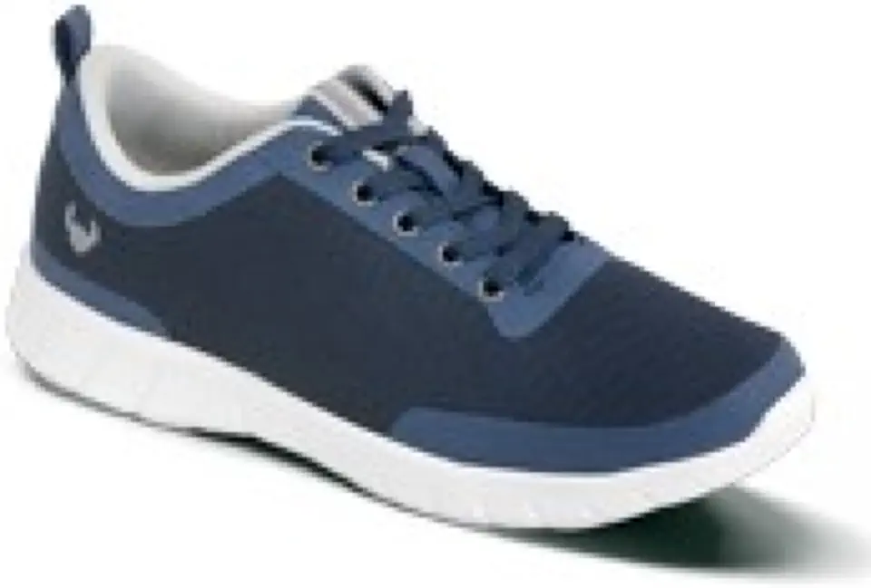 leiber-18-30006-schuhe-alma-marine-front-3 Leiber Unisex-Schuhe "Alma" 18/30006