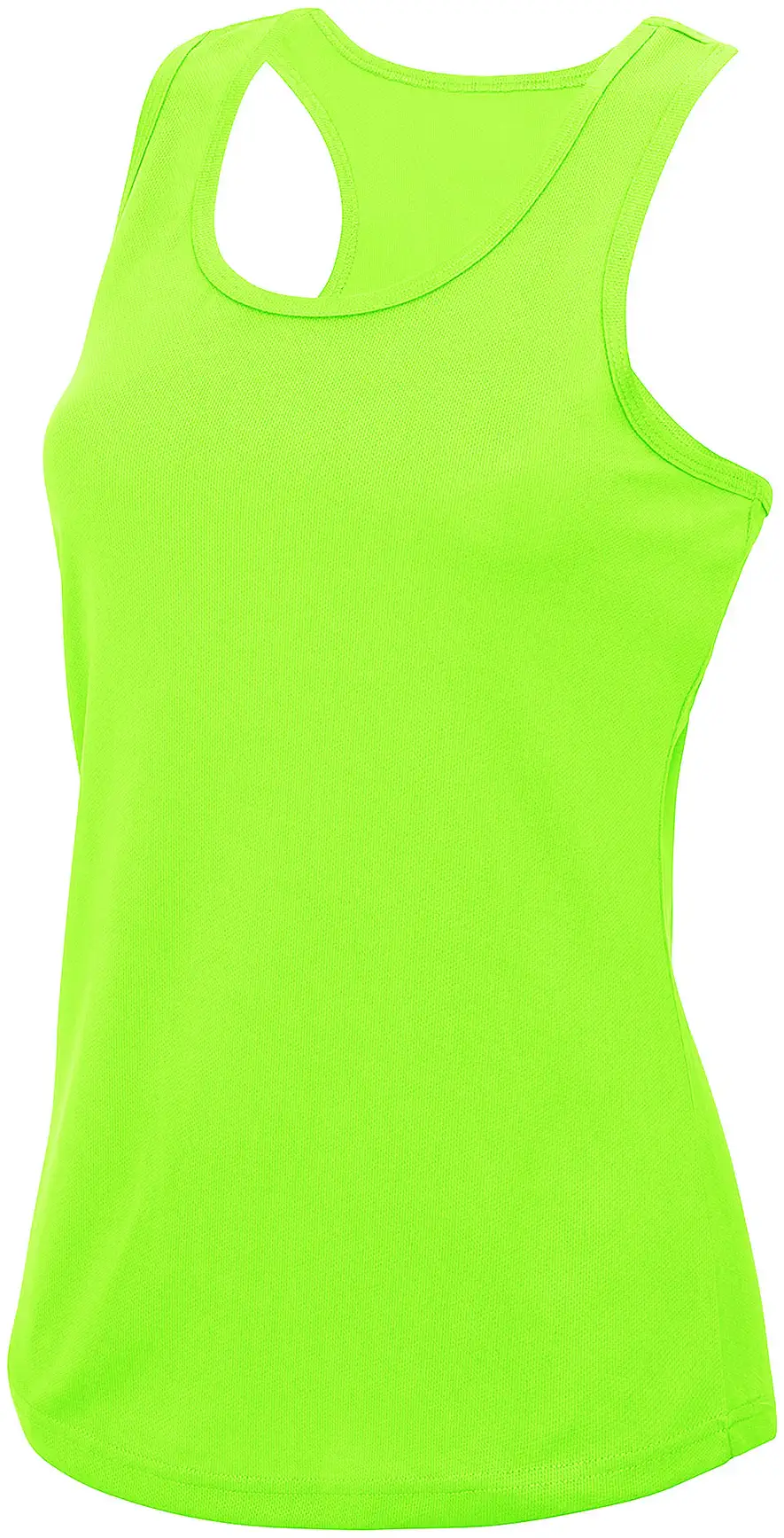 electric green