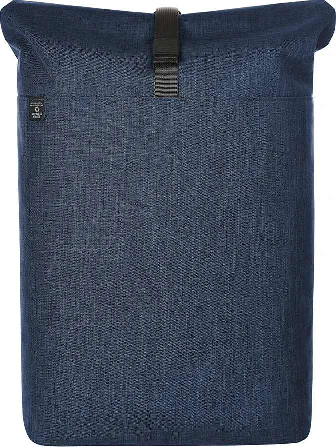 HALFAR Notebook Roller Backpack Europe