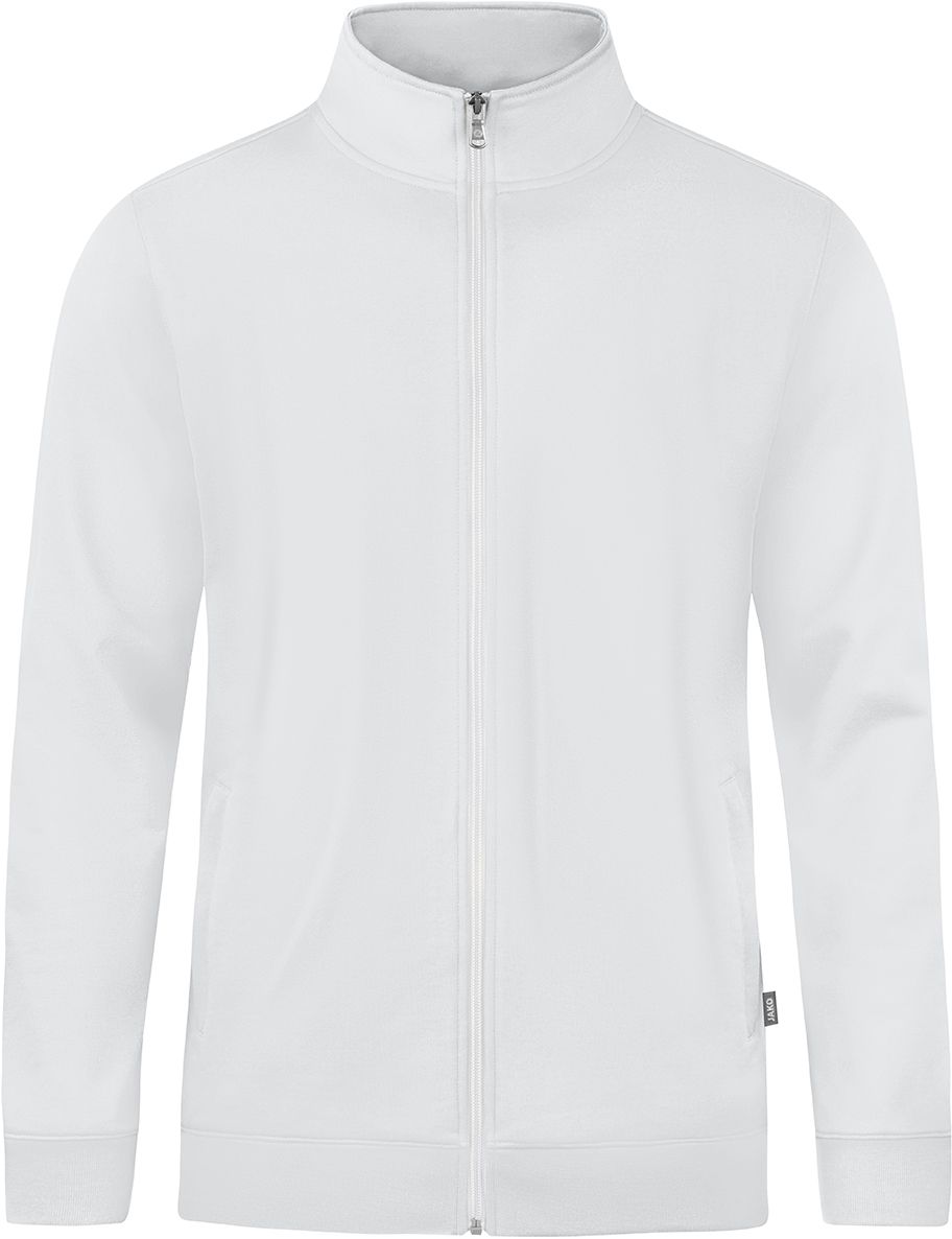 JAKO Sweatjacke Doubletex Herren