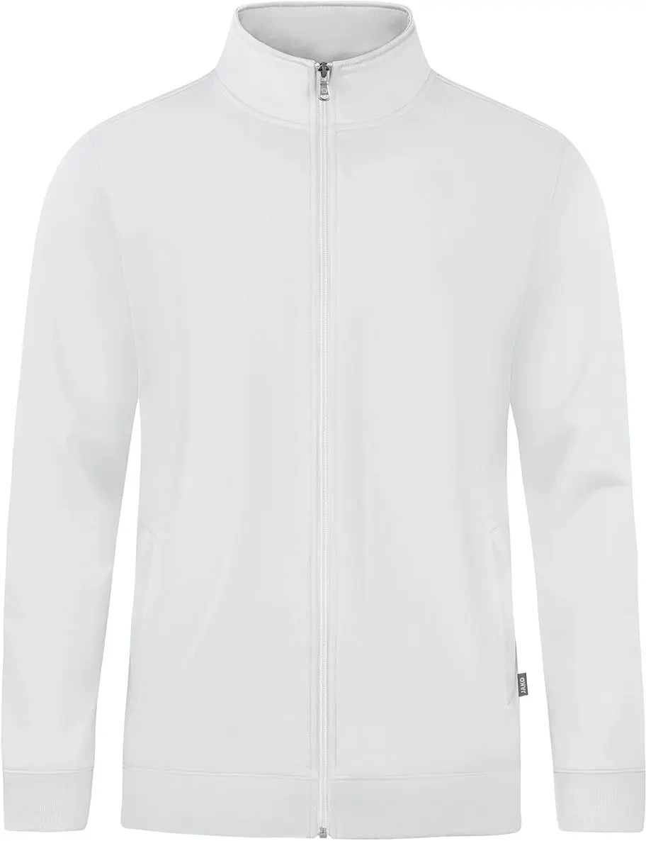 JAKO Sweatjacke Doubletex Herren