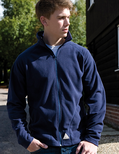 Result Youth Microfleece Result Youth Microfleece