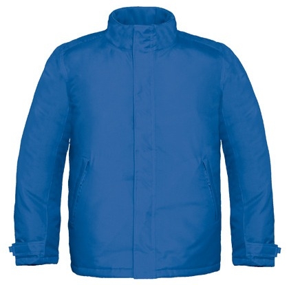 B&C Winter Parka Real + Men B&C Winter Parka Real + Men