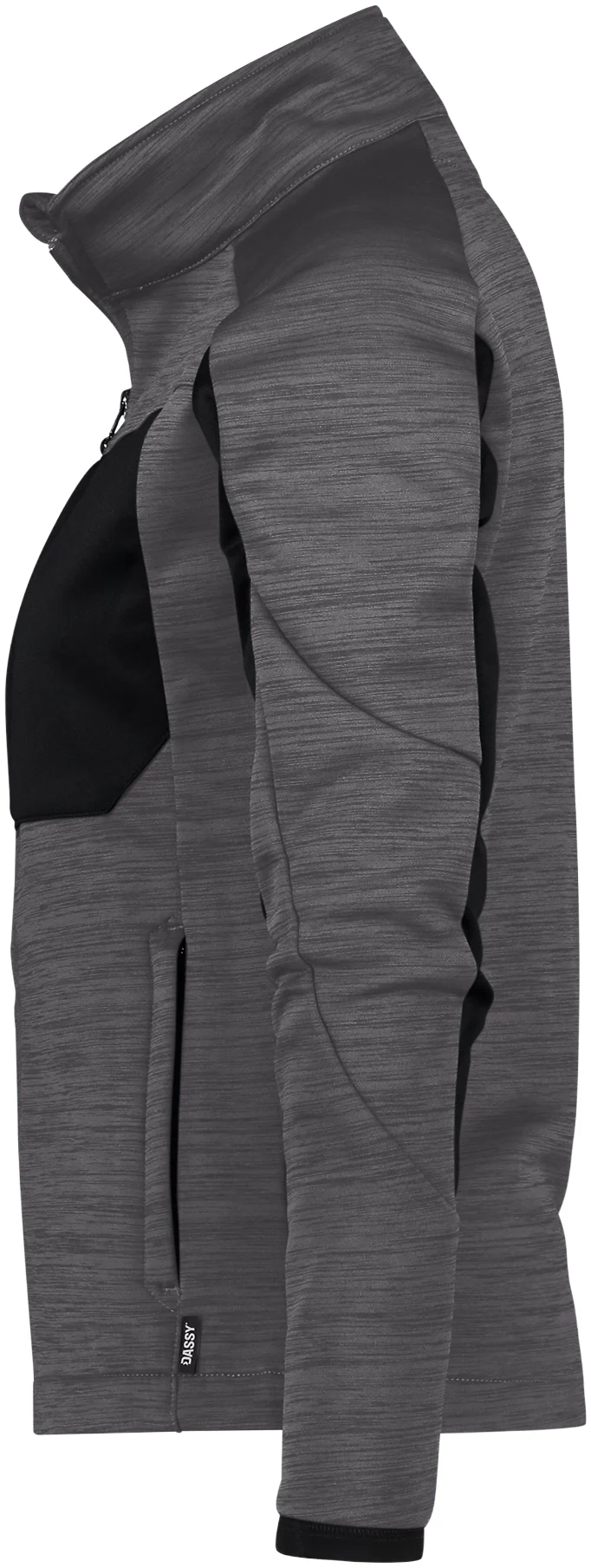 DASSY Midlayer-Jacke Women CONVEX Next