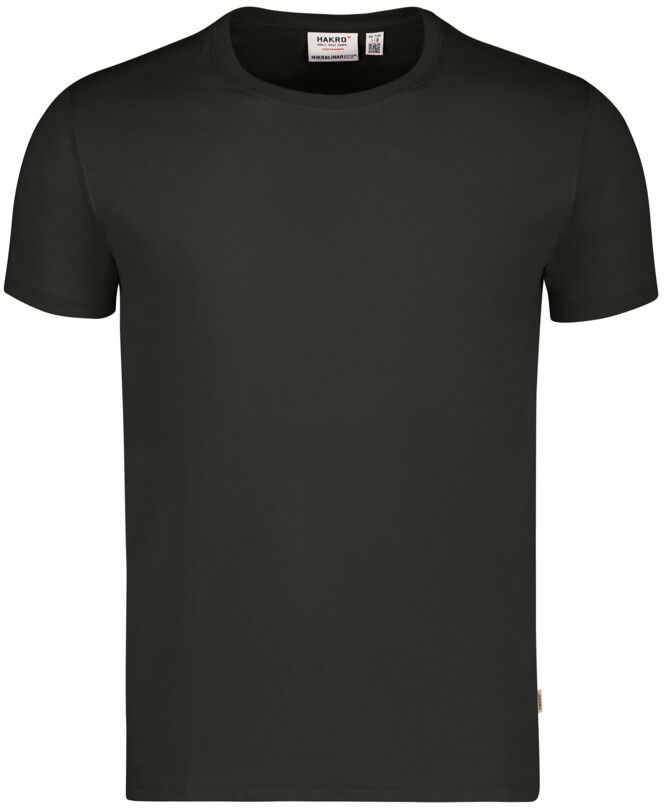 HAKRO T-Shirt 530 Mikralinar®  ECO