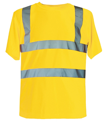 Korntex Hi-Vis Basic T-Shirt Cordoba Korntex Hi-Vis Basic T-Shirt Cordoba