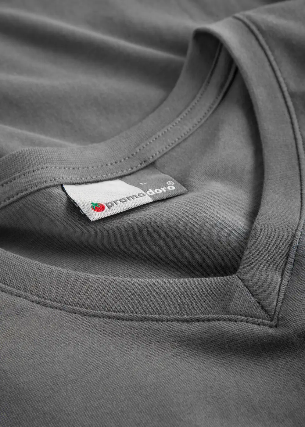 Promodoro Men's Premium V-Neck-T