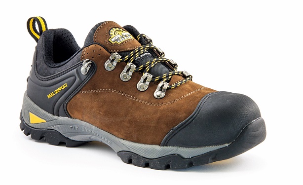 WORKPOWER Sicherheitshalbschuh EAGLE S3 WORKPOWER Sicherheitshalbschuh EAGLE S3