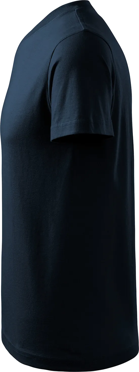 MALFINI T-Shirt V-Neck 102