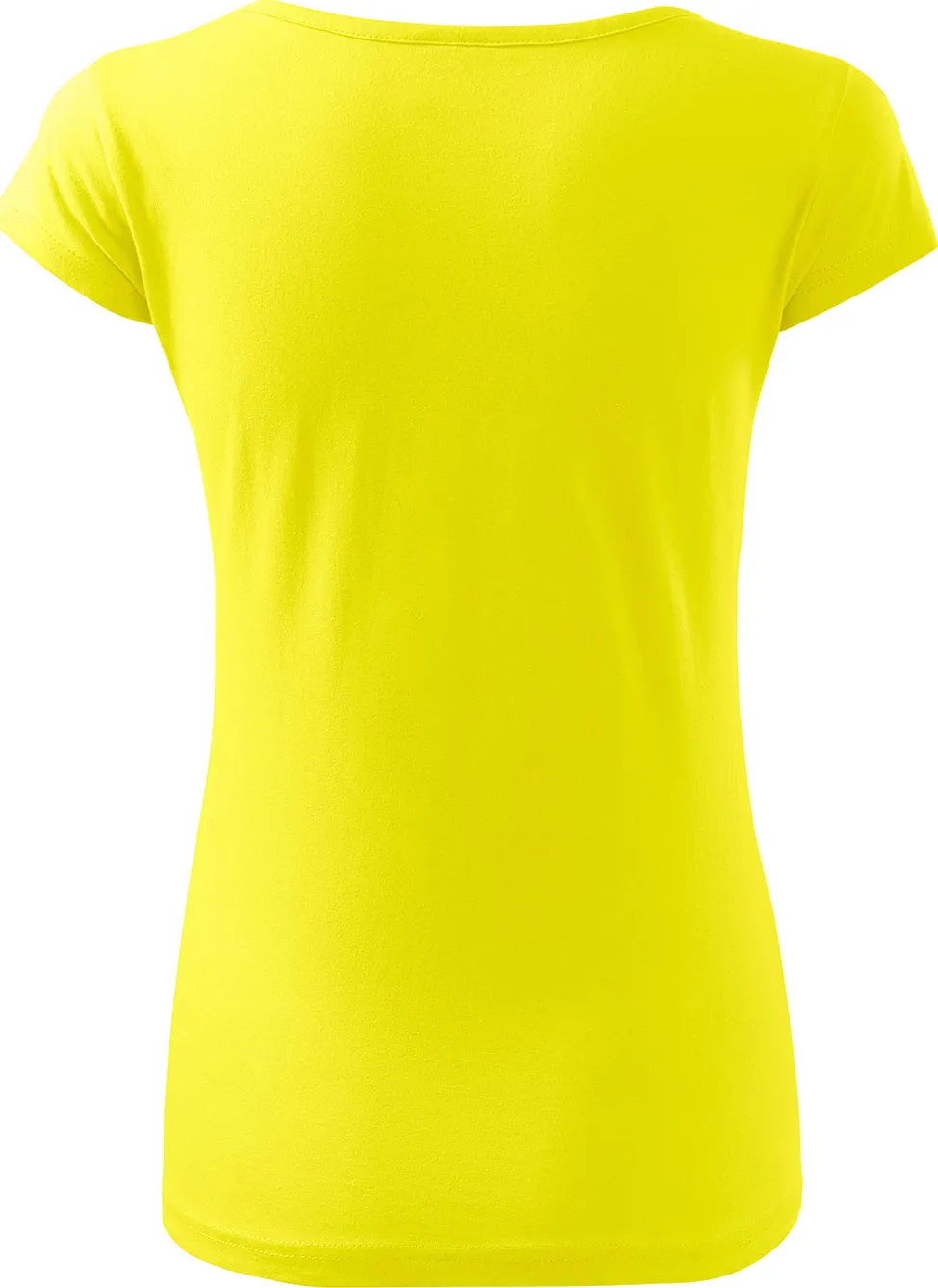 MALFINI T-Shirt Damen Pure 122