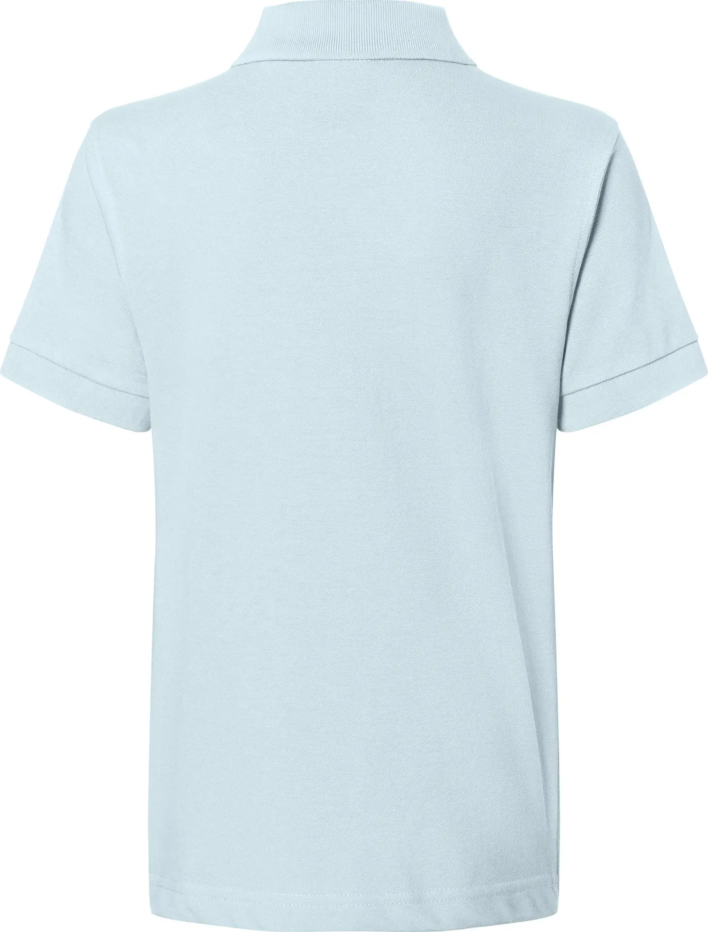 James & Nicholson Classic Polo Junior