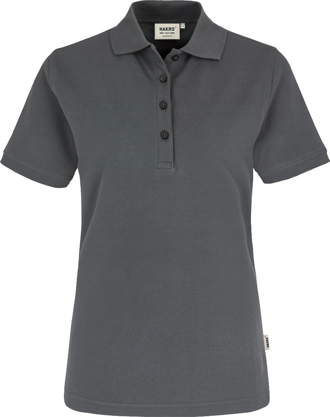 HAKRO Women-Poloshirt 110 Classic