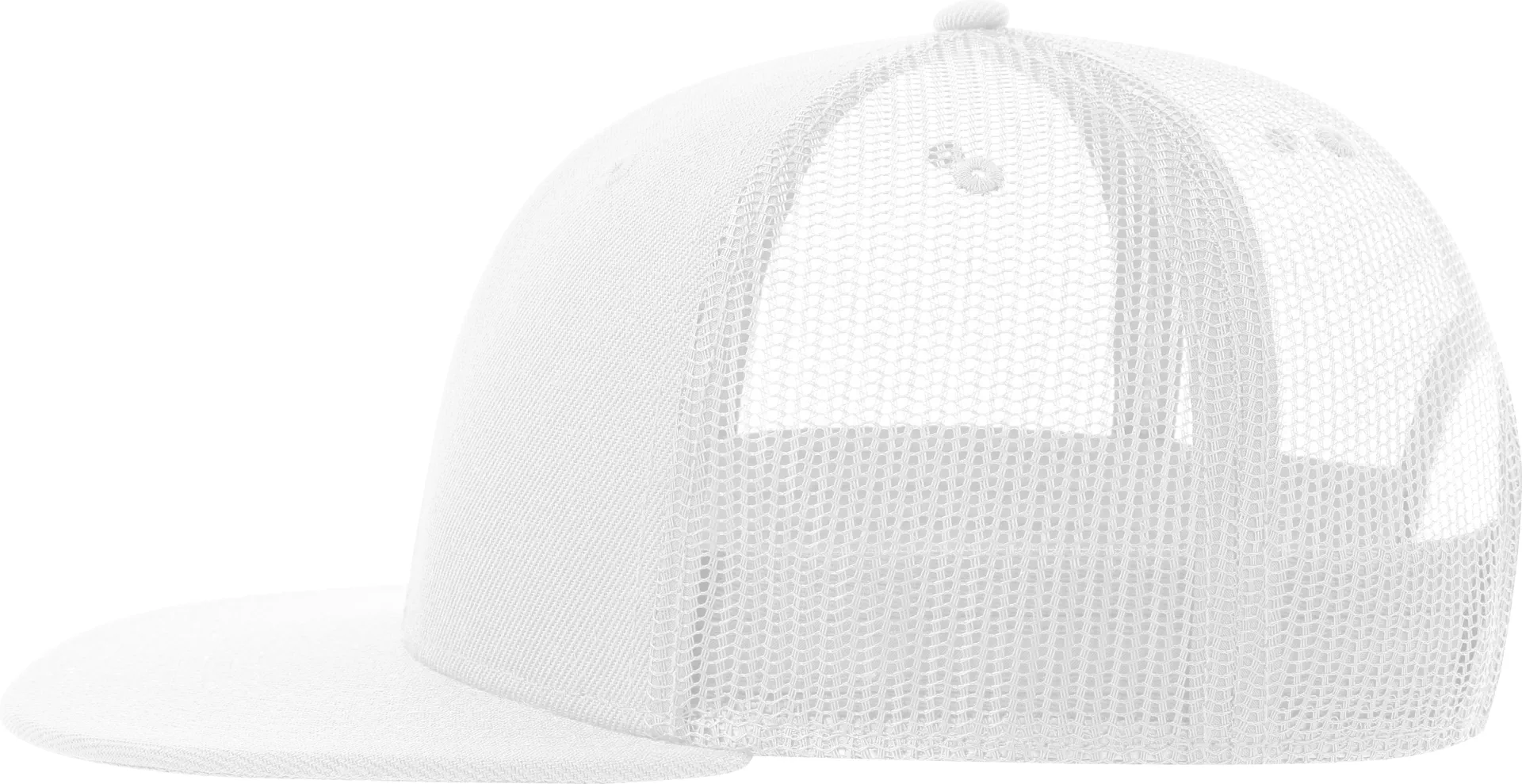 Atlantis Snap Mesh-S Cap