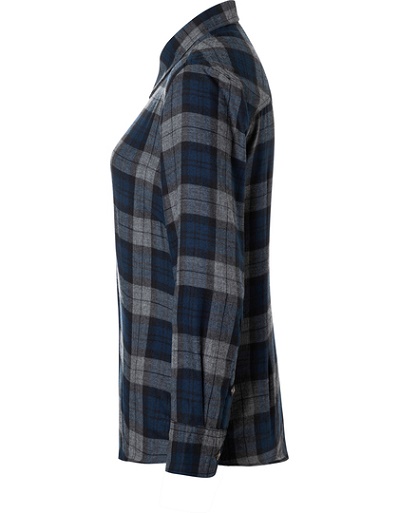 KARLOWSKY Damen Karohemd Urban KARLOWSKY Damen Karohemd Urban