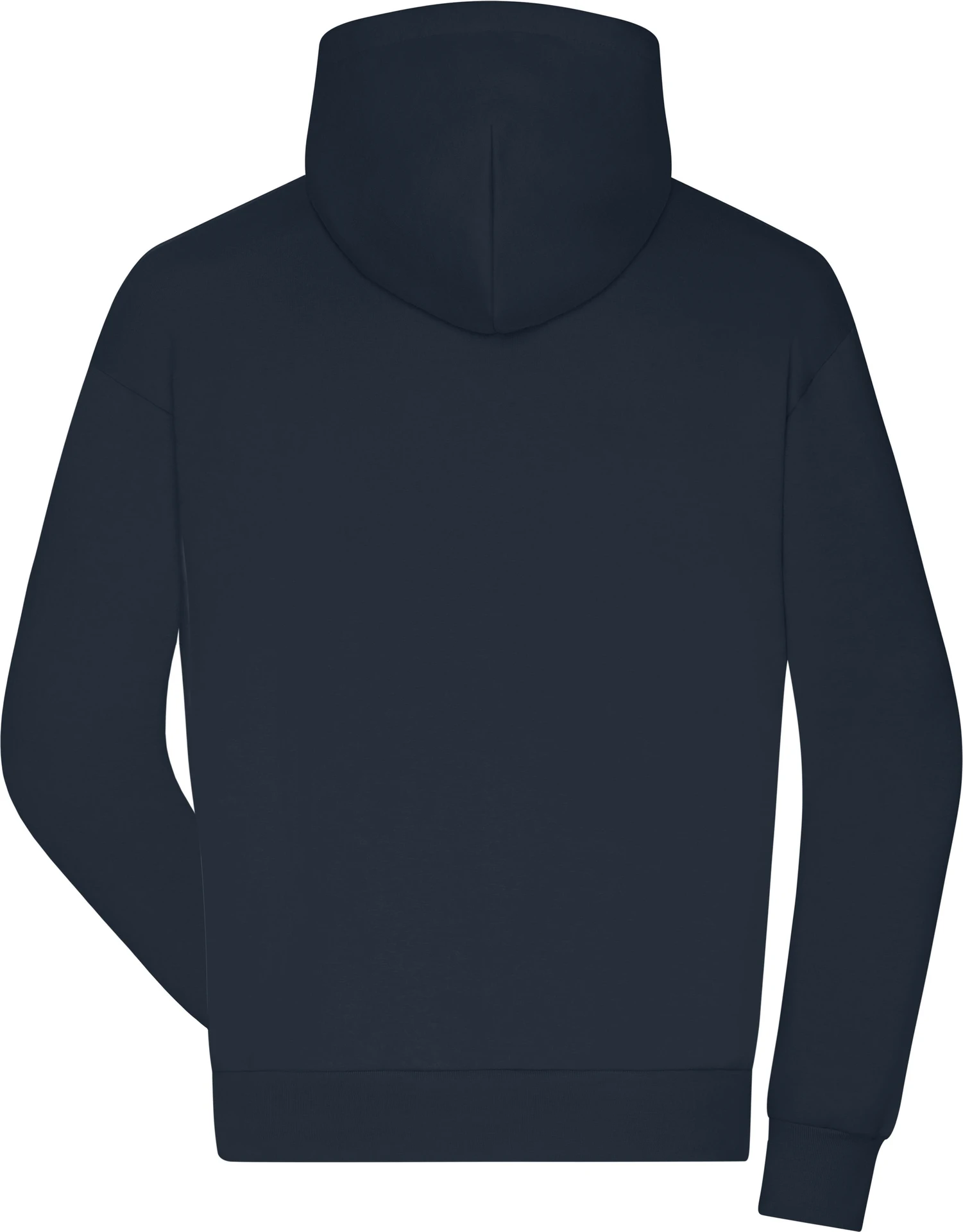 James & Nicholson Men´s Lounge Hoody