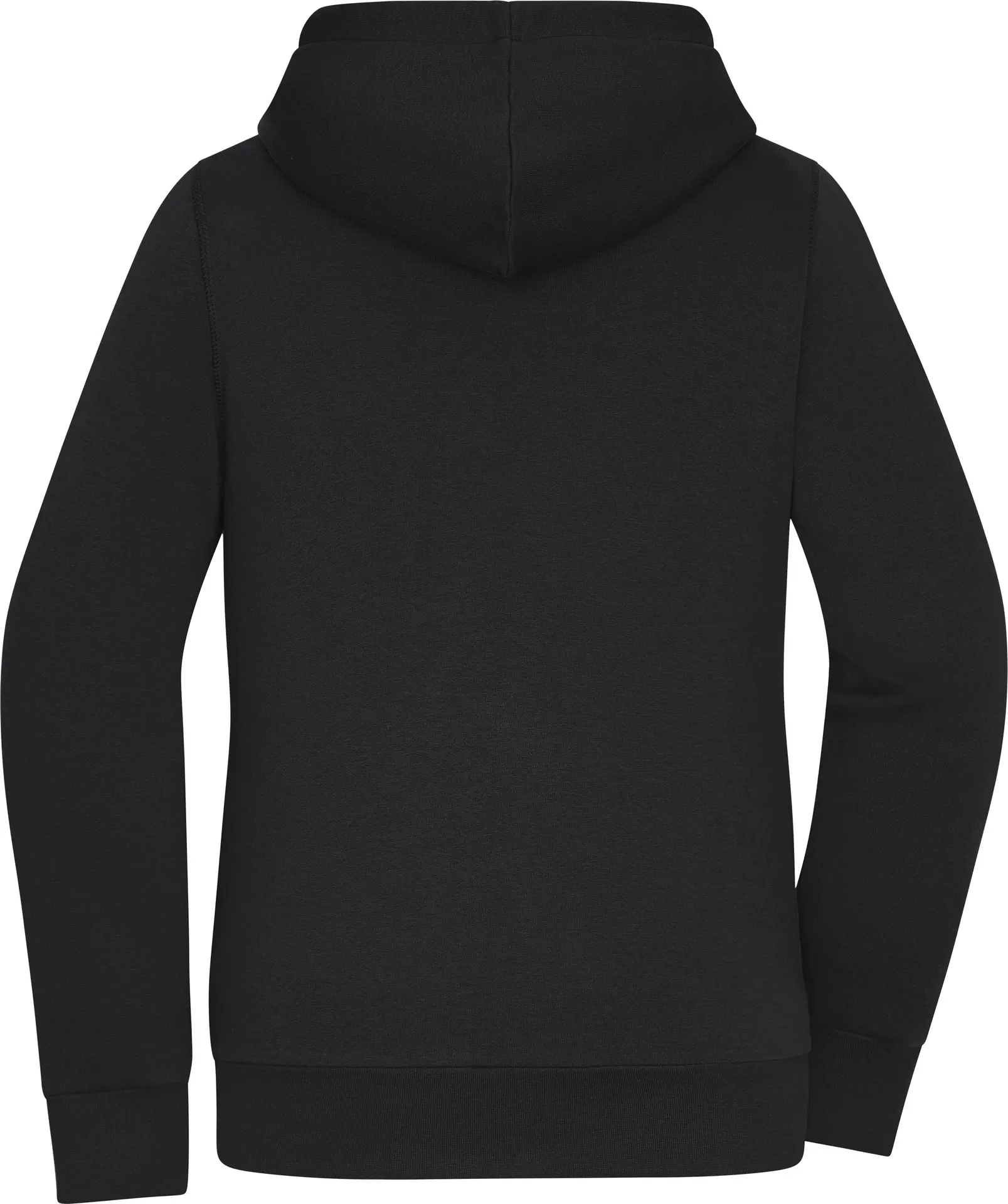 James & Nicholson Ladies´ Doubleface Jacket (JN1319)
