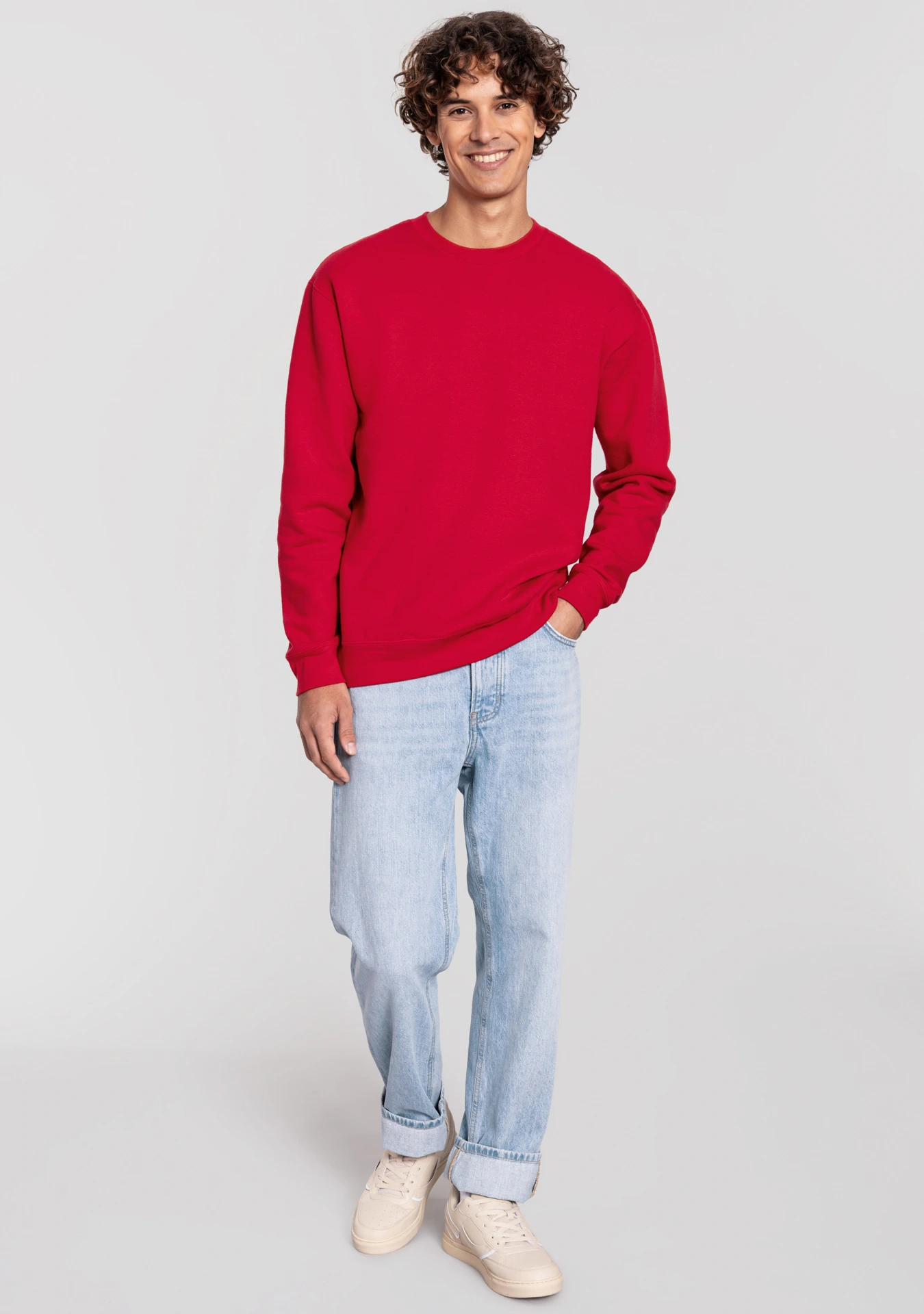 F.O.L. Iconic Premium Set-In Sweat