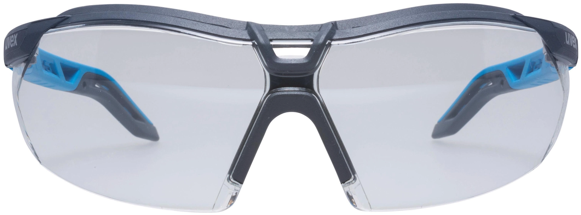 uvex Bügelbrille i-5 sv exc. 9183265