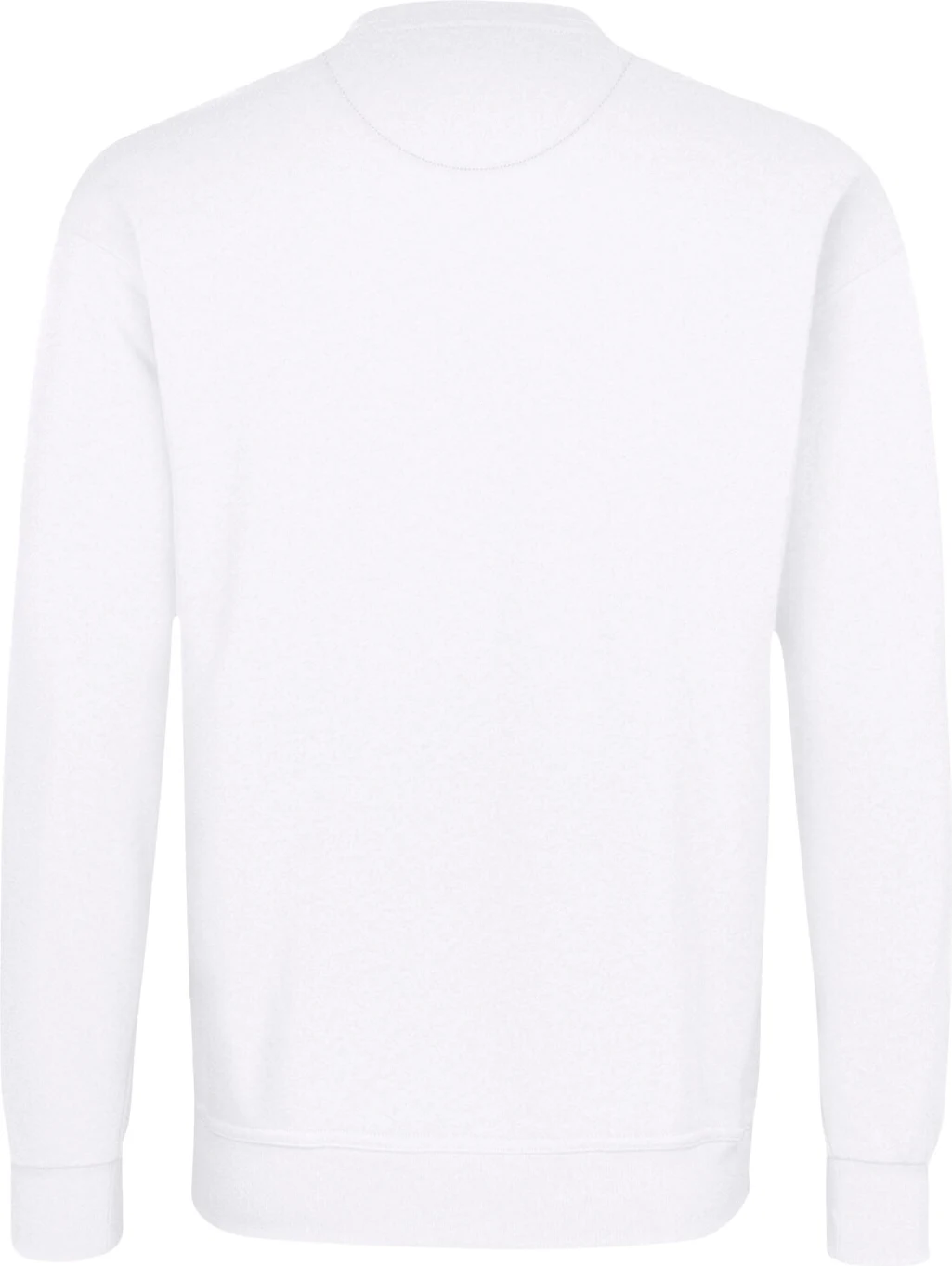 HAKRO Label-Free Sweatshirt 567 Heavy MIKRALINAR® ECO