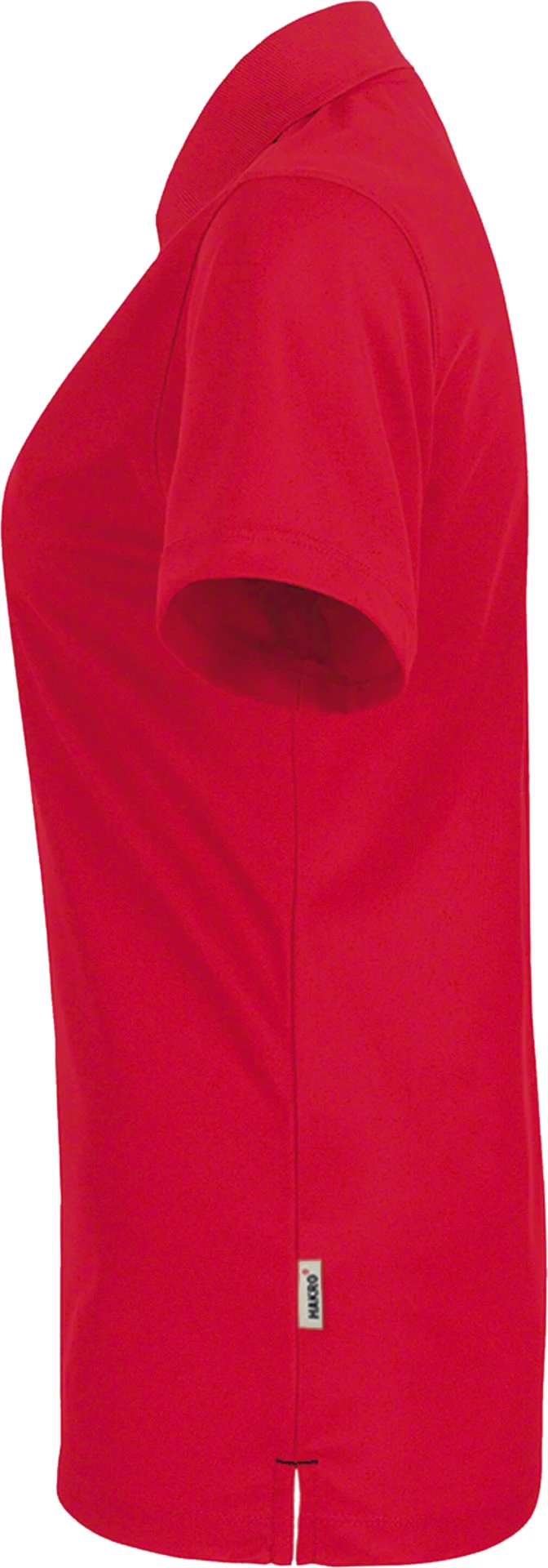 HAKRO Women-Poloshirt 206 Coolmax