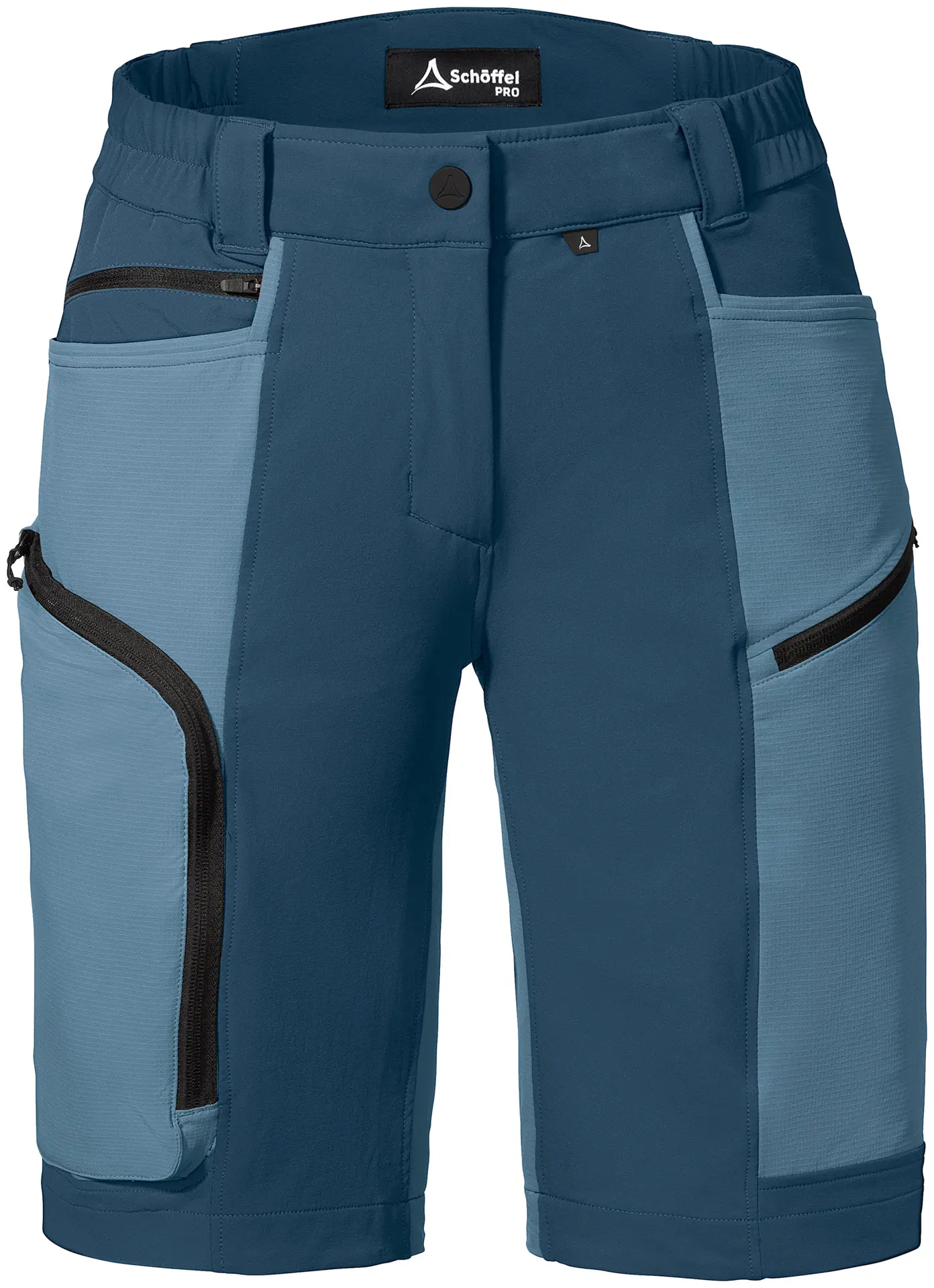 Schöffel PRO 6016 Damen MASCHINE Stretch Shorts