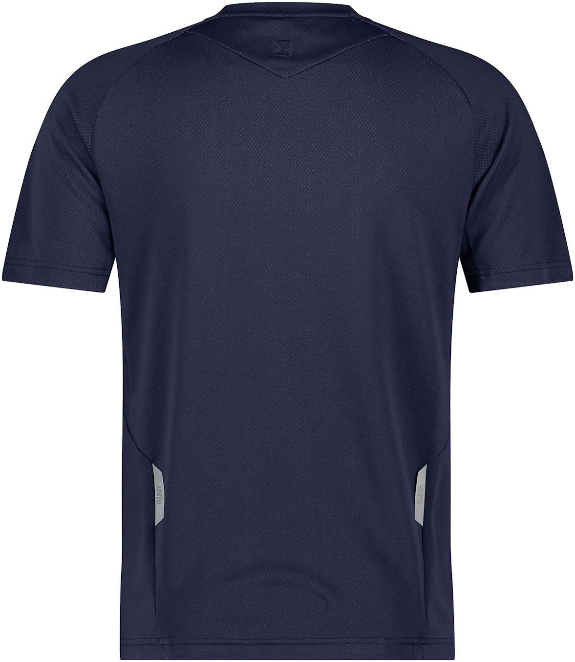 DASSY T-Shirt FUJI