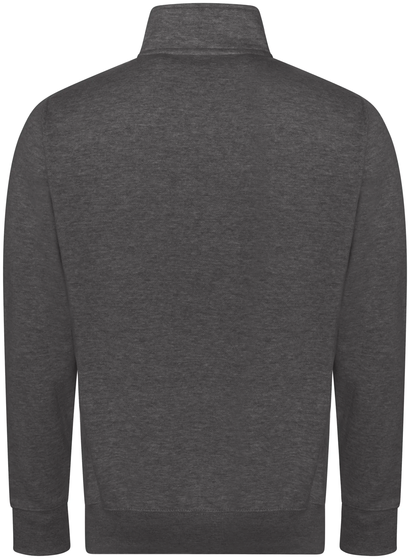 Just Hoods Campus Full Zip Sweat