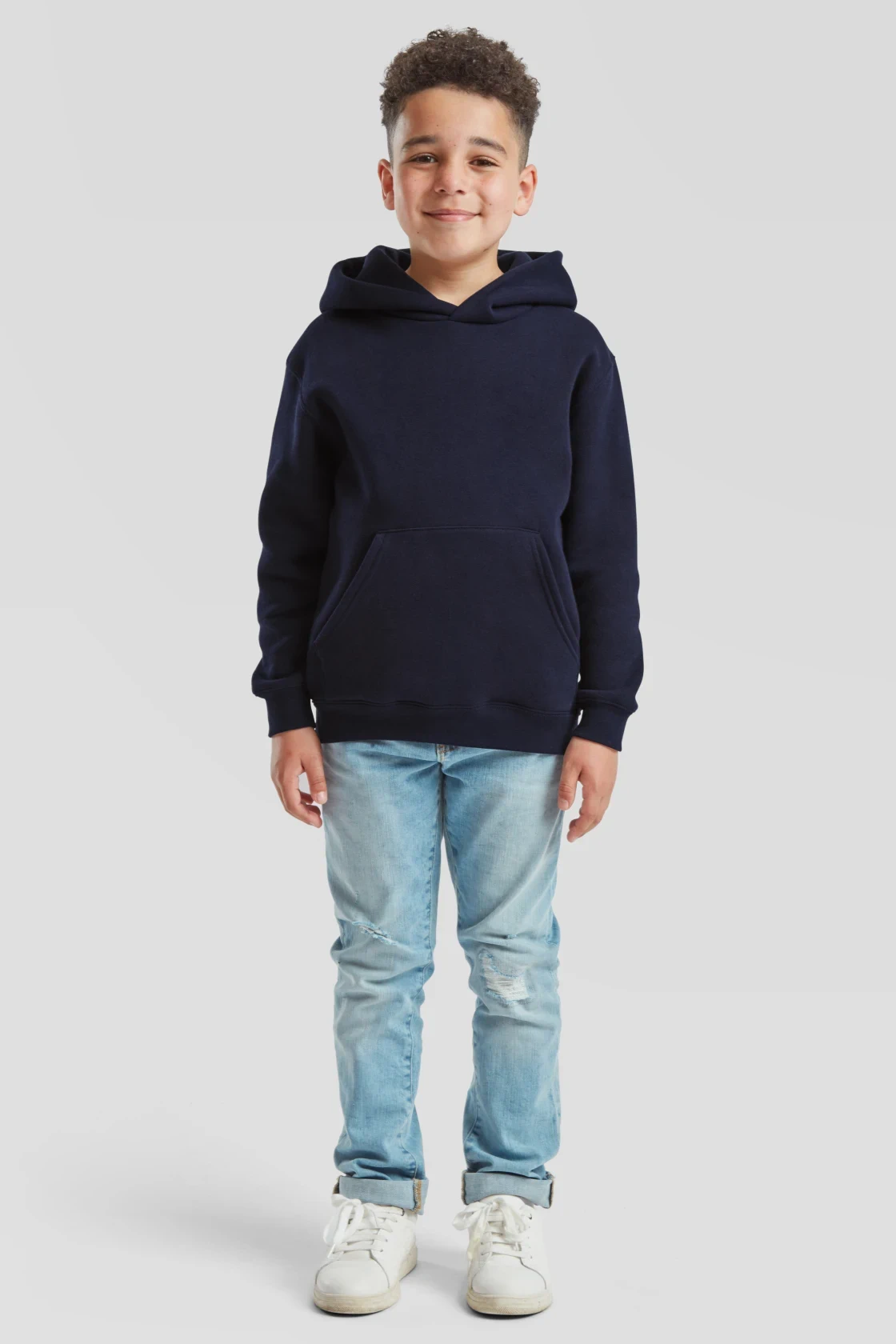 F.O.L. Kids Premium Hooded Sweat