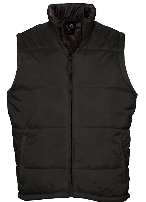 SOL'S Bodywarmer Warm