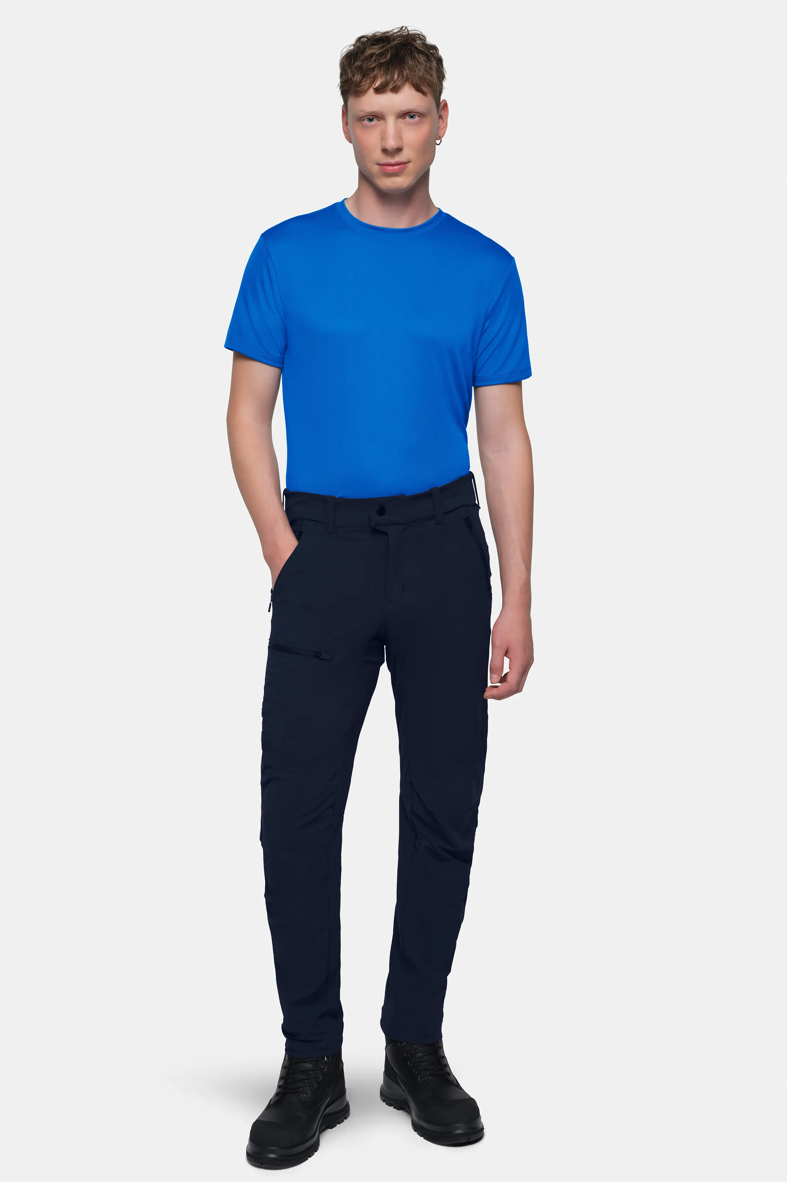 HAKRO Funktionshose 741 X-Stretch HAKRO Funktionshose 741 X-Stretch