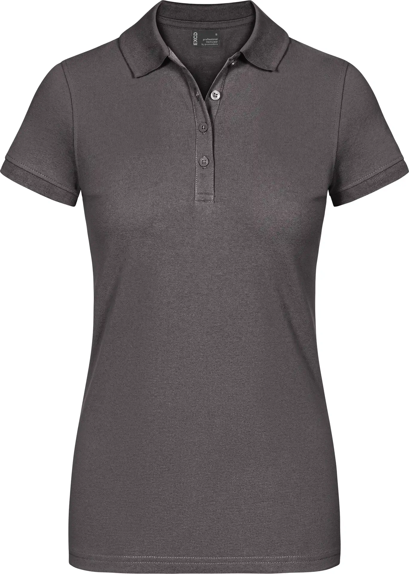Promodoro Women's Polo 60/40