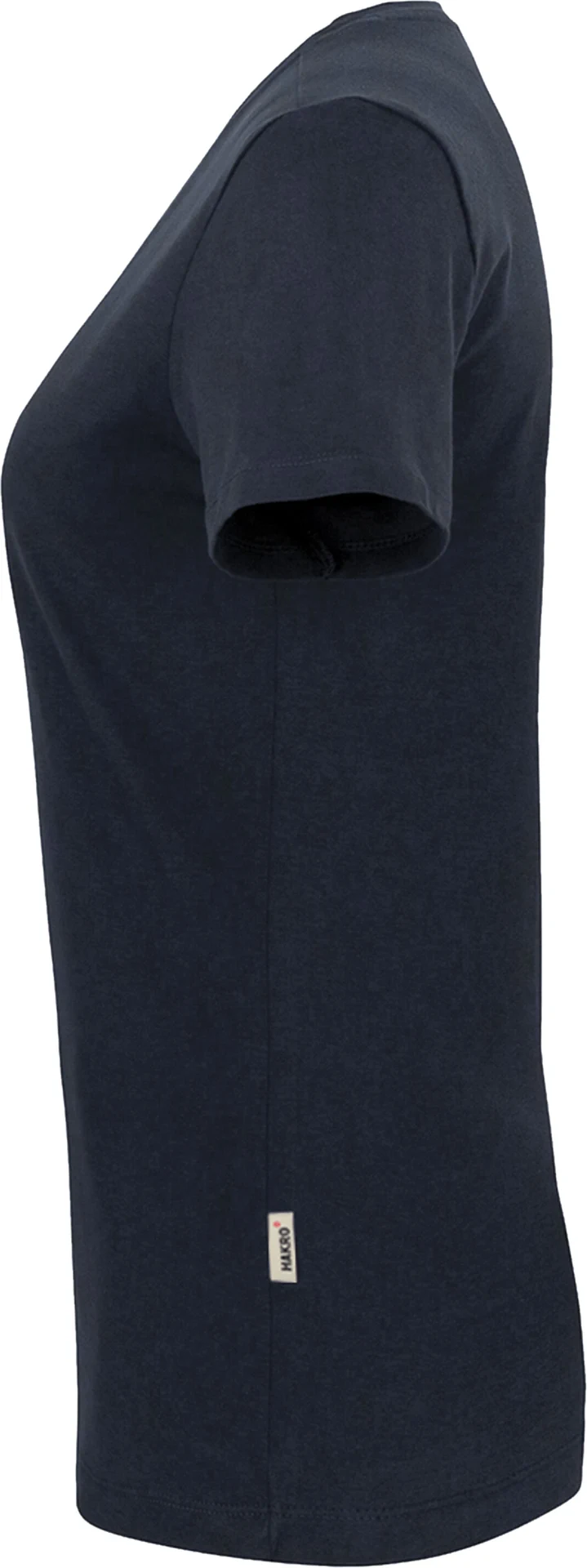 hakro-126-damen-v-shirt-classic-tinte-2 HAKRO Women-V-Shirt 126 Classic