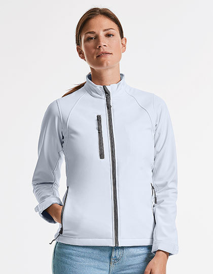 Russell Ladies Softshell-Jacket Russell Ladies Softshell-Jacket