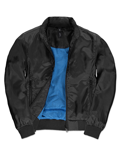 B&C Jacket Trooper Women