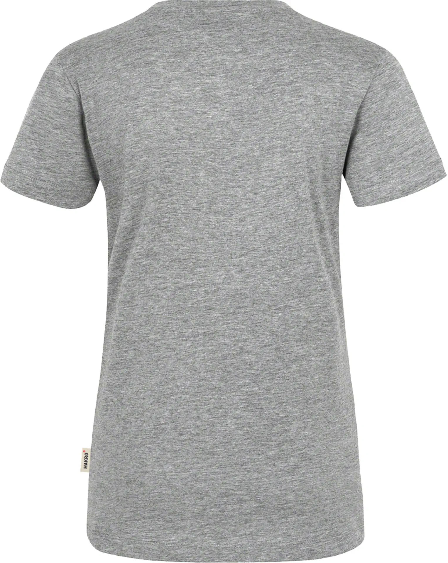 HAKRO Women-V-Shirt 126 Classic