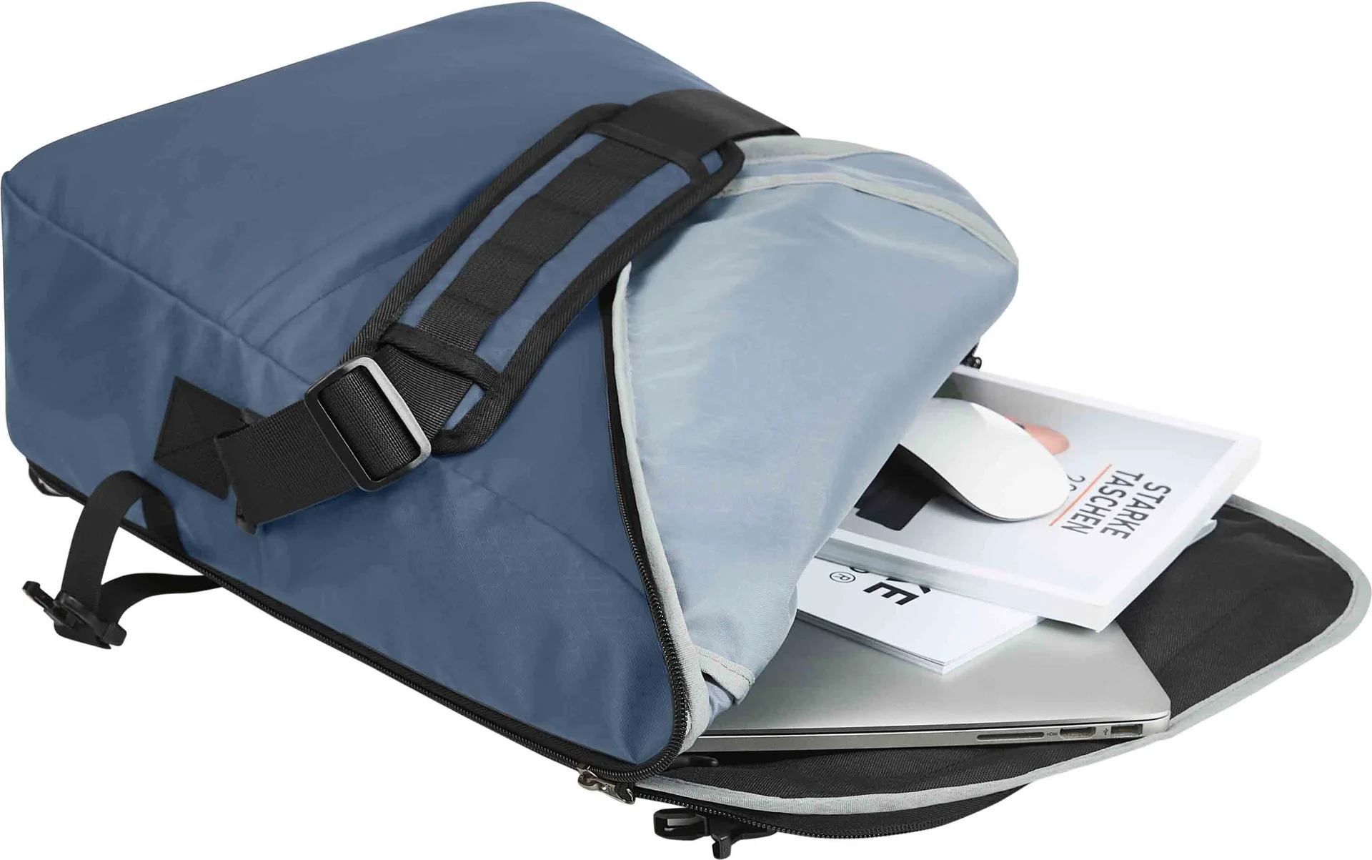 HALFAR Notebook Bag Active