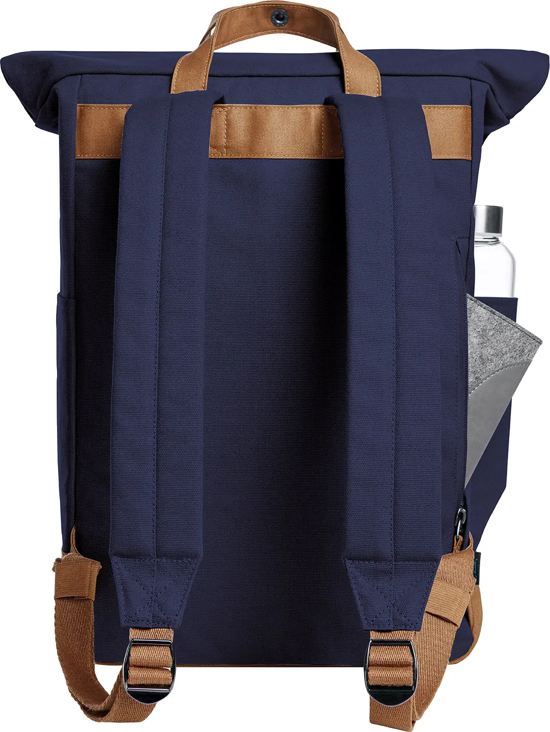 HALFAR Notebook Backpack Life