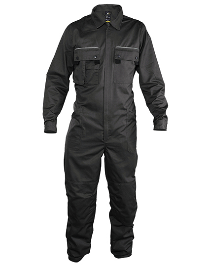 SOL'S Workwear Overall Solstice Pro SOL'S Workwear Overall Solstice Pro