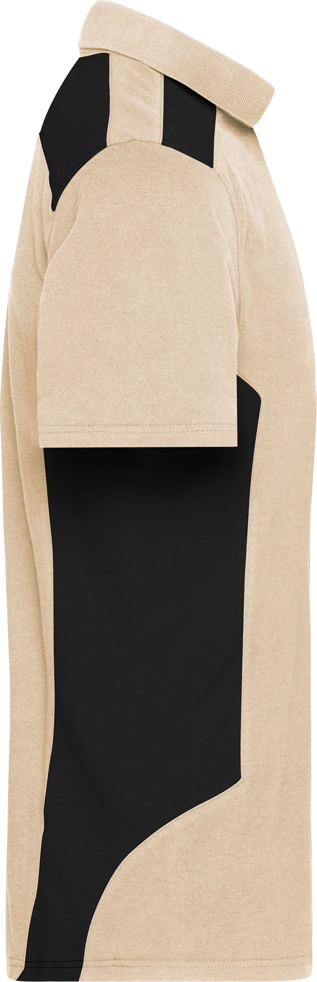 James & Nicholson Men's Workwear Polo Strong