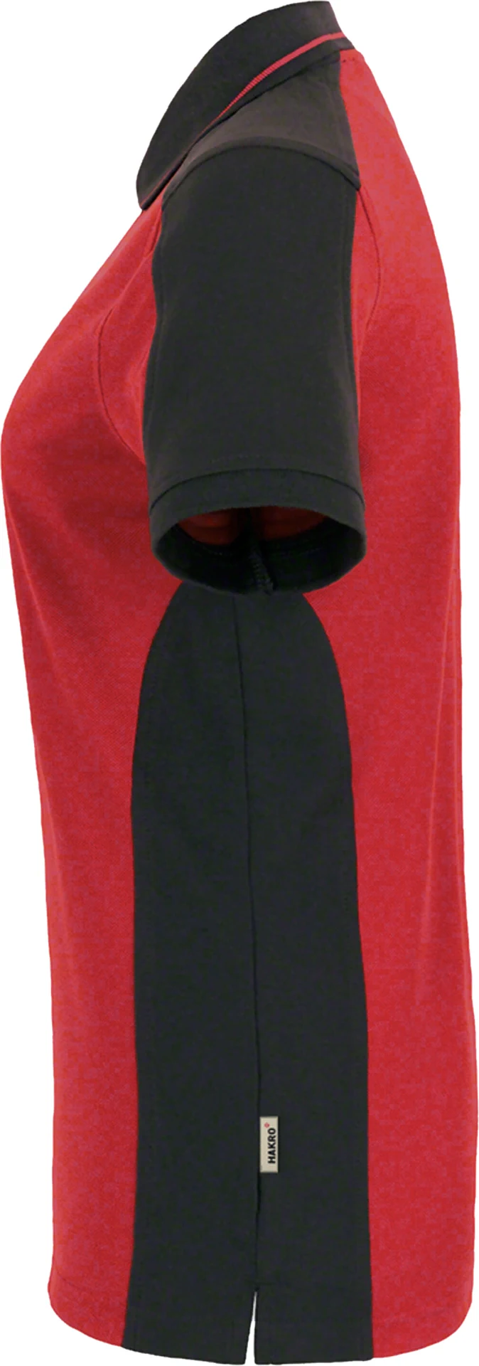 HAKRO Women-Poloshirt-Contrast 239 Mikralinar®