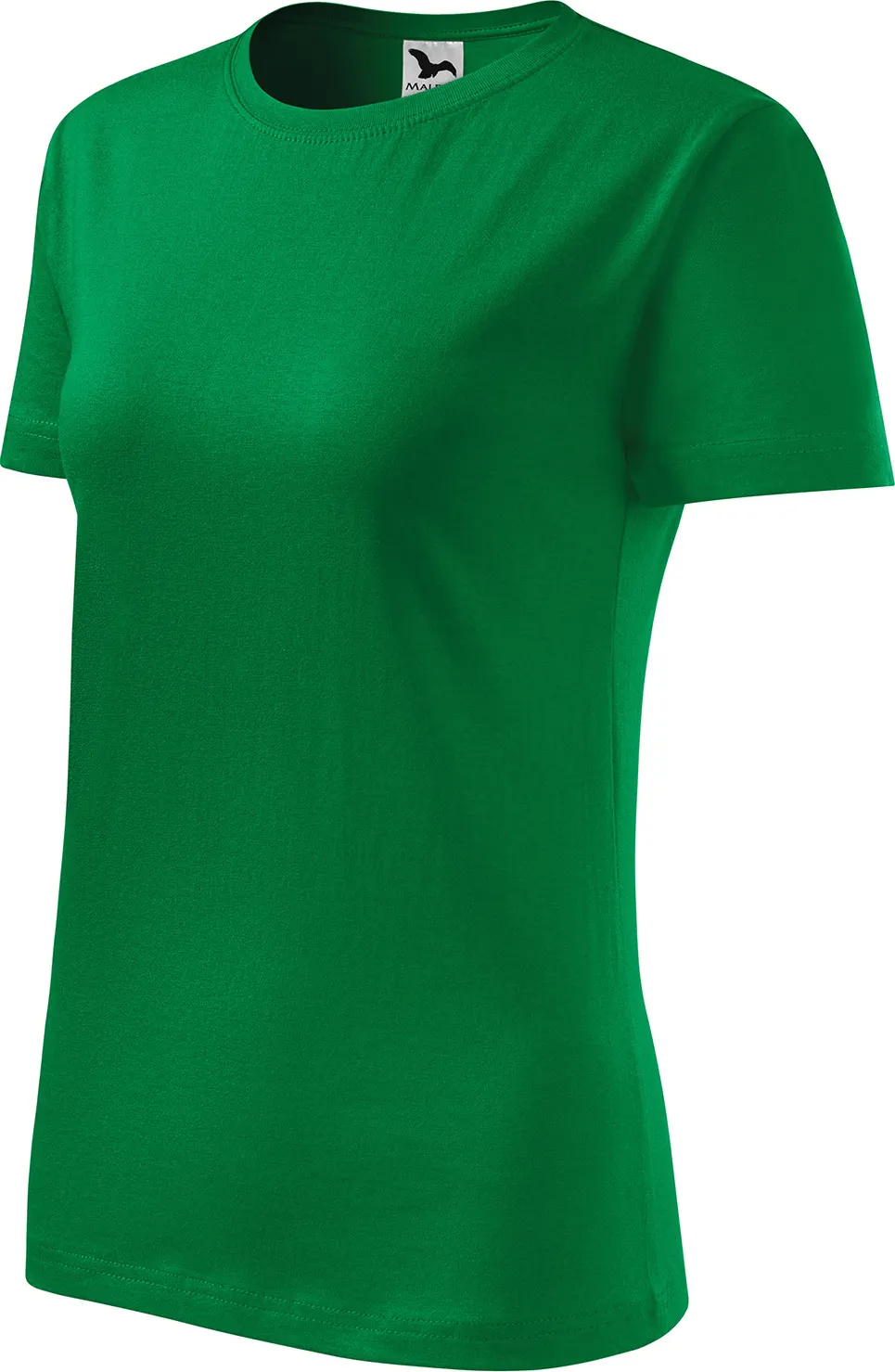 MALFINI T-Shirt Damen Classic New 133