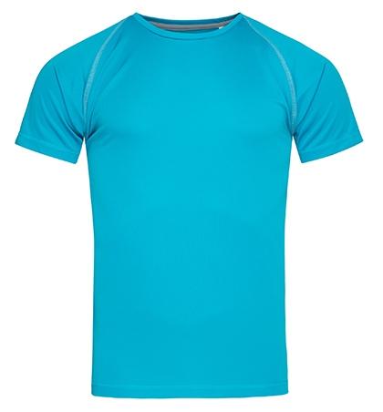 Stedman Active Team Raglan for men Stedman Active Team Raglan for men