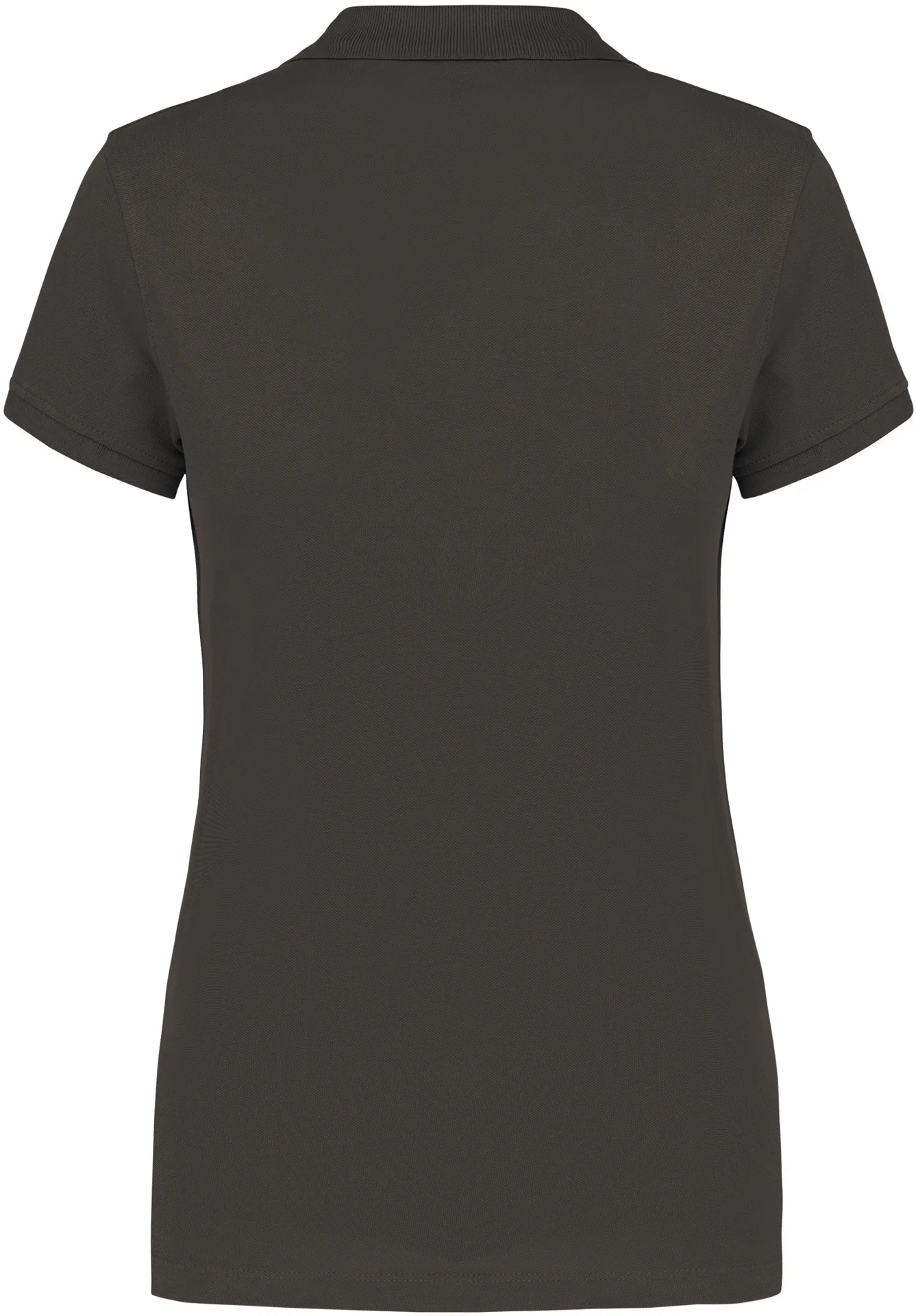 Kariban Damen Piqué Polo