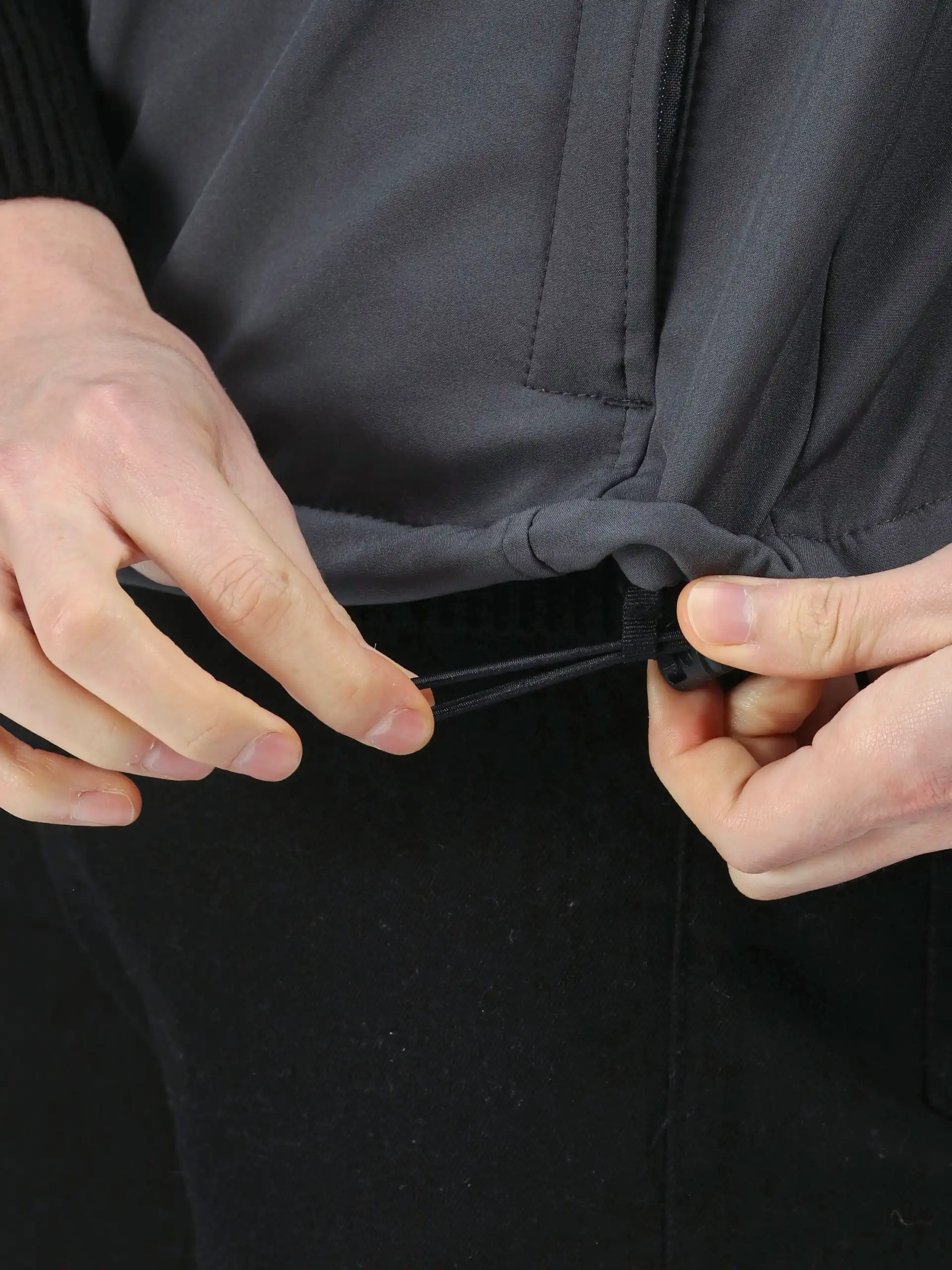 Regatta Flux Softshell Bodywarmer